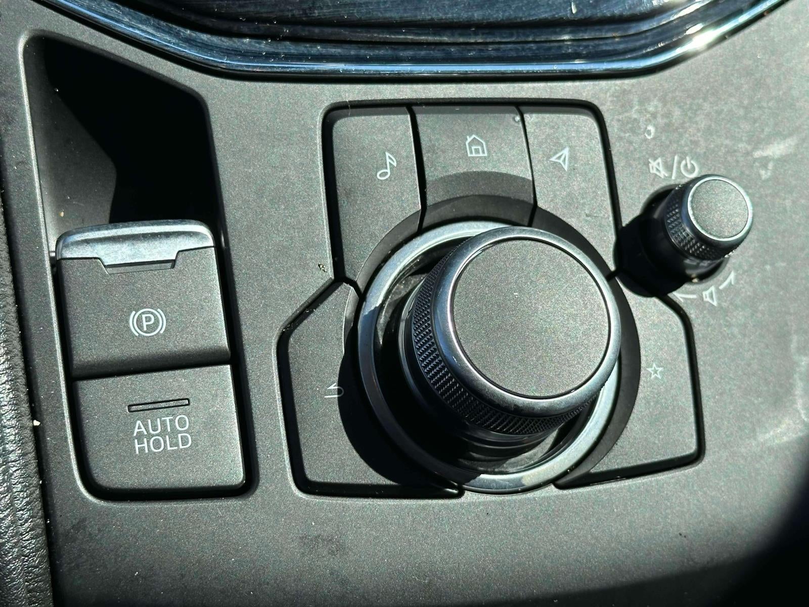 2023 Mazda Mazda CX-5 2.5 S Select