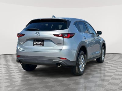 2023 Mazda Mazda CX-5 2.5 S Select