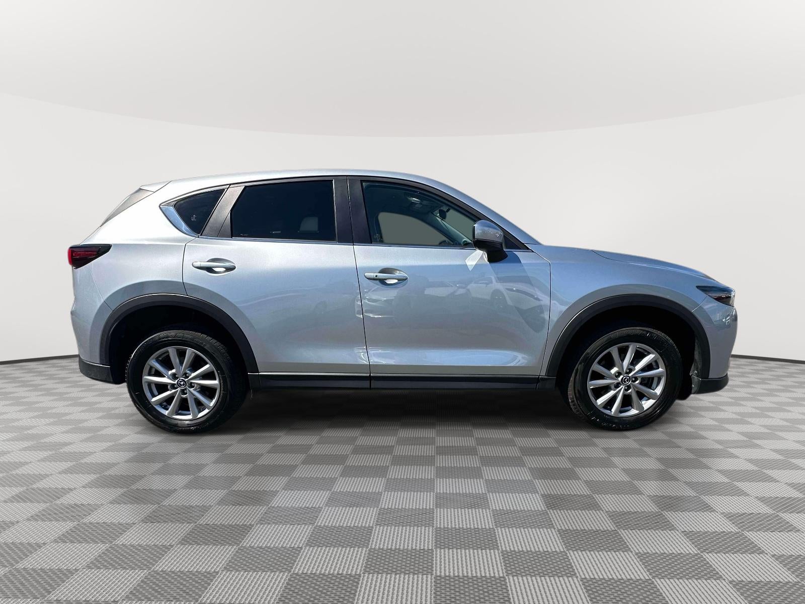 2023 Mazda Mazda CX-5 2.5 S Select