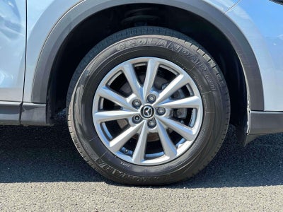 2023 Mazda Mazda CX-5 2.5 S Select