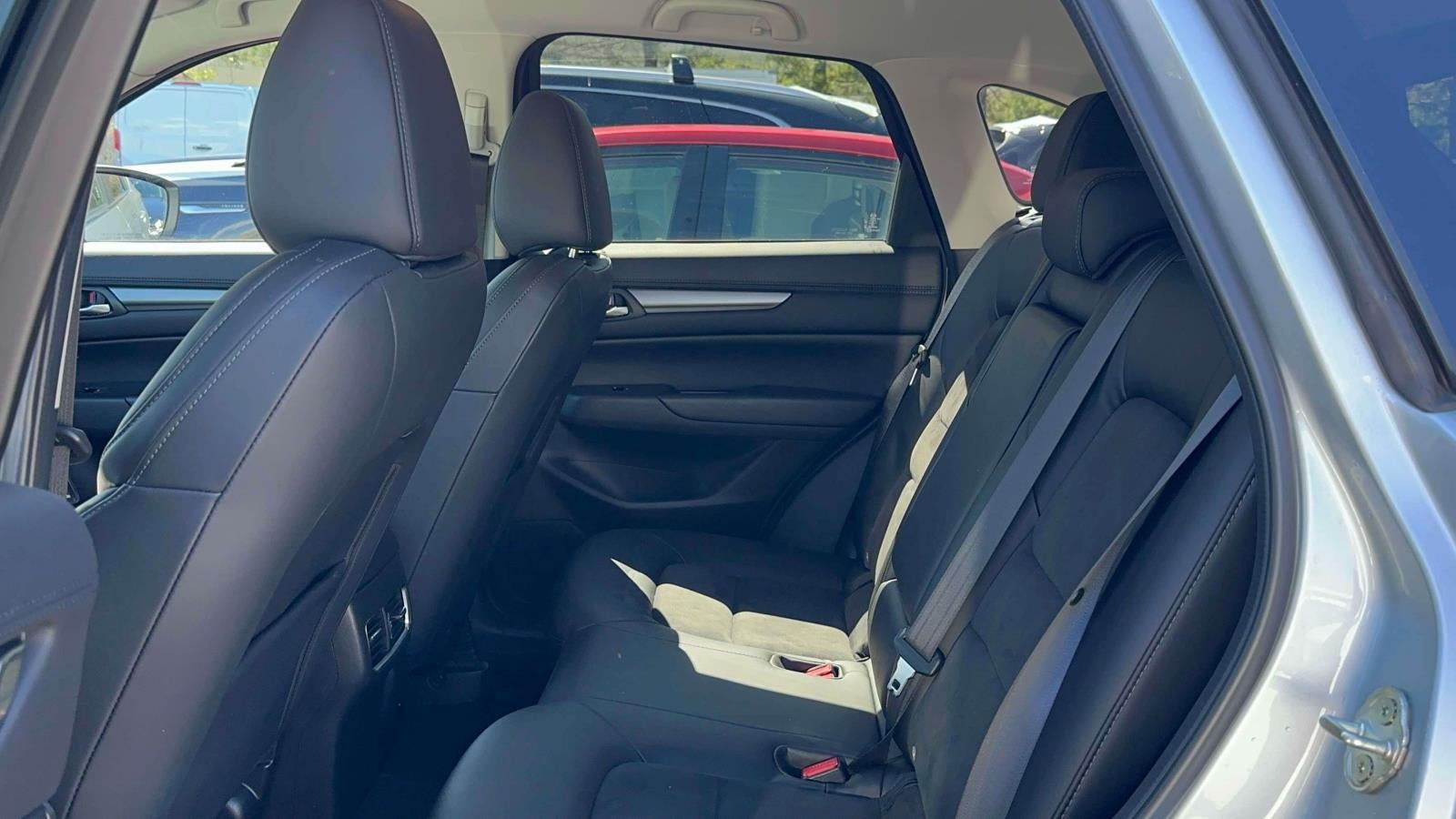 2023 Mazda Mazda CX-5 2.5 S Select