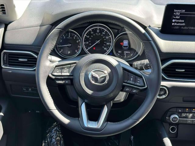2023 Mazda Mazda CX-5 2.5 S Select
