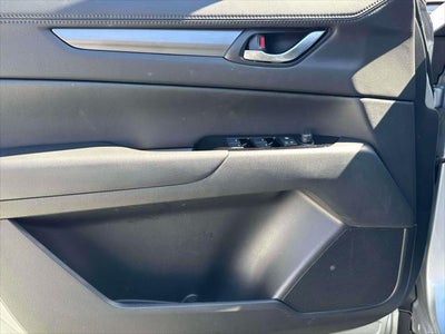 2023 Mazda Mazda CX-5 2.5 S Select