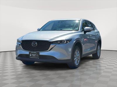 2023 Mazda Mazda CX-5 2.5 S Select