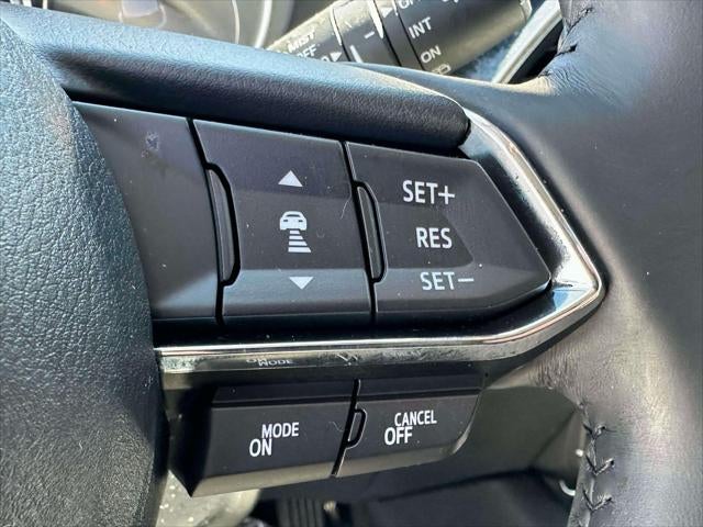 2023 Mazda Mazda CX-5 2.5 S Select