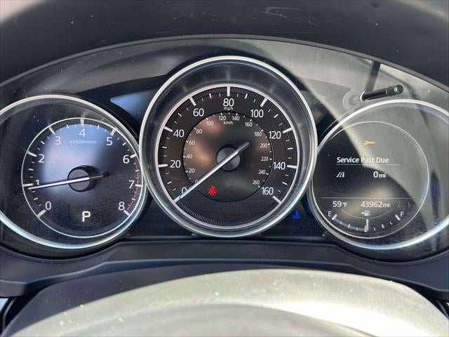 2023 Mazda Mazda CX-5 2.5 S Select