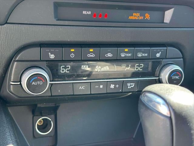 2023 Mazda Mazda CX-5 2.5 S Select