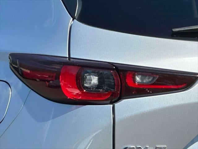 2023 Mazda Mazda CX-5 2.5 S Select