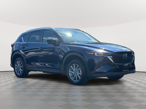 2023 Mazda Mazda CX-5 2.5 S Select