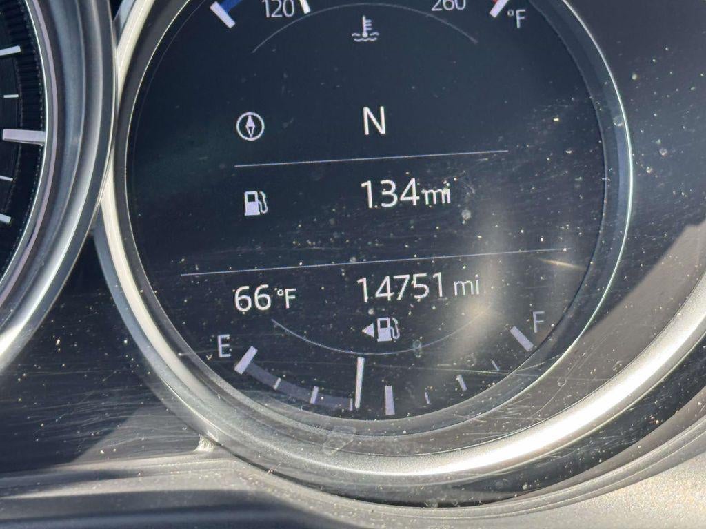 2023 Mazda Mazda CX-5 2.5 S Select
