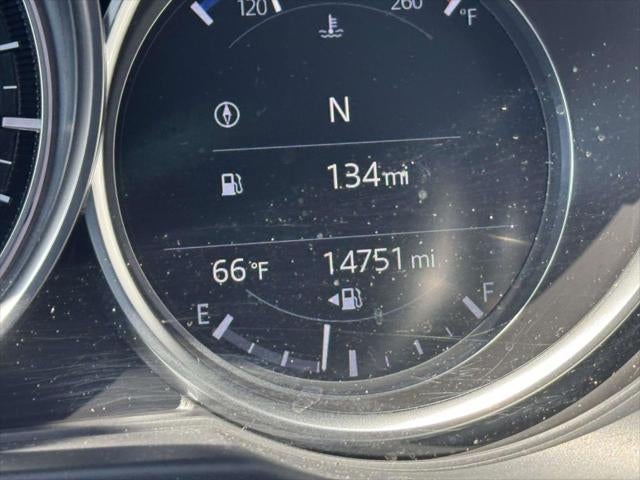 2023 Mazda Mazda CX-5 2.5 S Select