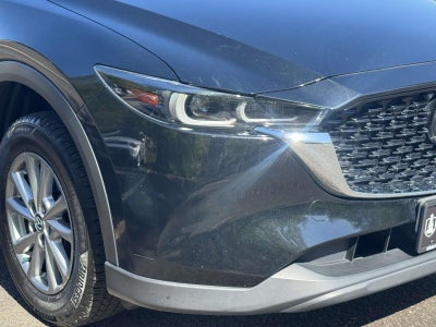 2023 Mazda Mazda CX-5 2.5 S Select