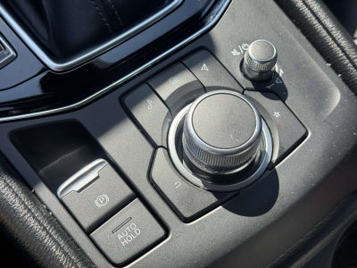 2023 Mazda Mazda CX-5 2.5 S Select