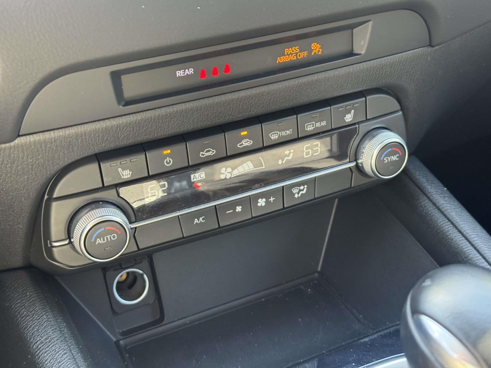 2023 Mazda Mazda CX-5 2.5 S Select