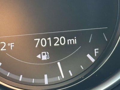 2023 Mazda Mazda CX-5 2.5 S Select