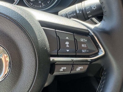 2023 Mazda Mazda CX-5 2.5 S Select