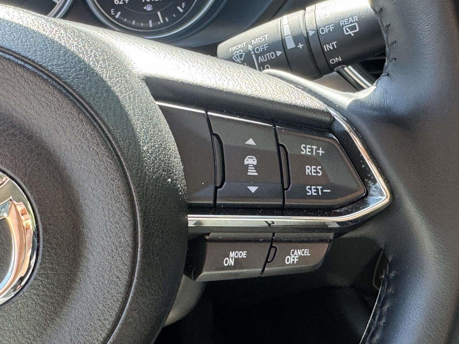 2023 Mazda Mazda CX-5 2.5 S Select