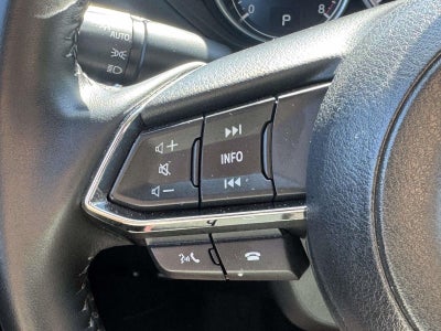 2023 Mazda Mazda CX-5 2.5 S Select