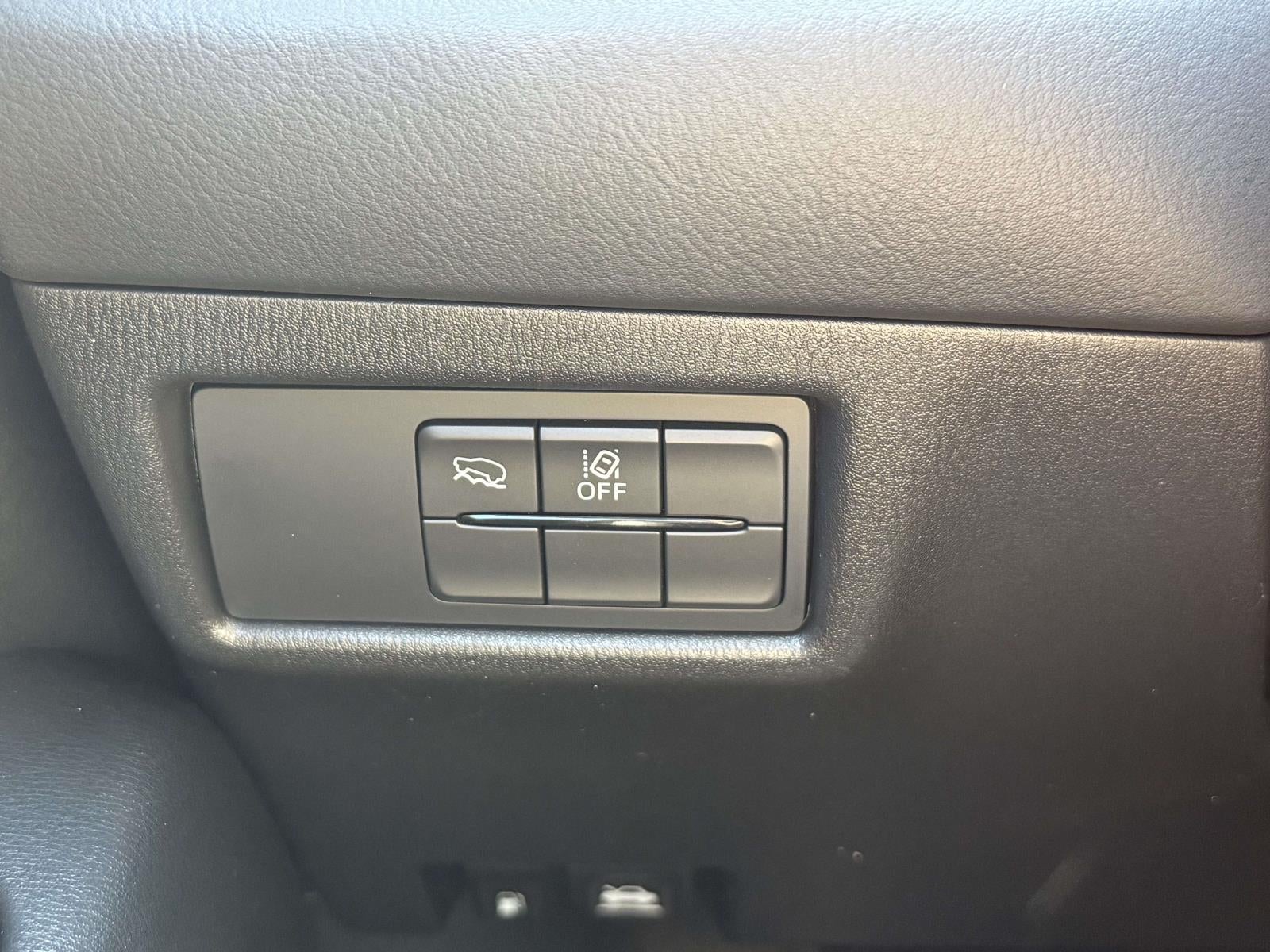 2023 Mazda Mazda CX-5 2.5 S Select