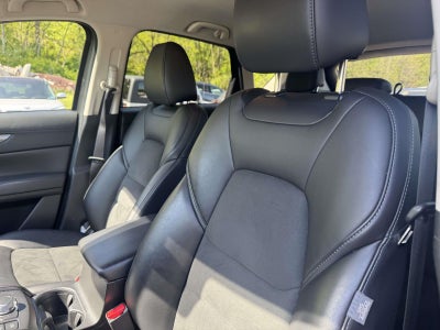 2023 Mazda Mazda CX-5 2.5 S Select