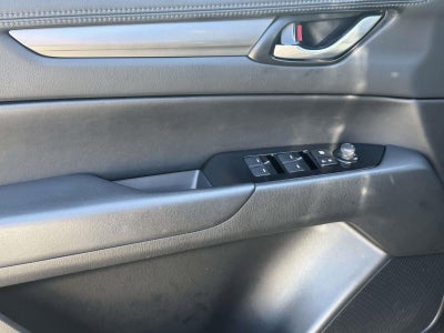 2023 Mazda Mazda CX-5 2.5 S Select