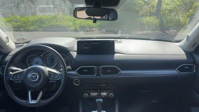 2023 Mazda Mazda CX-5 2.5 S Select