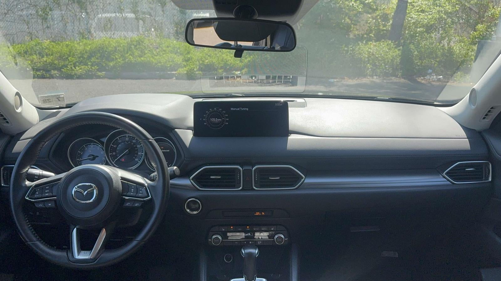 2023 Mazda Mazda CX-5 2.5 S Select