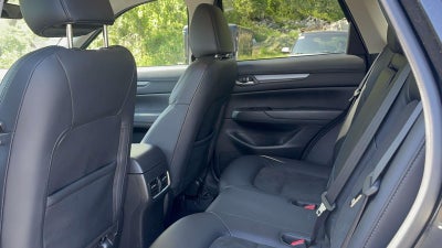 2023 Mazda Mazda CX-5 2.5 S Select