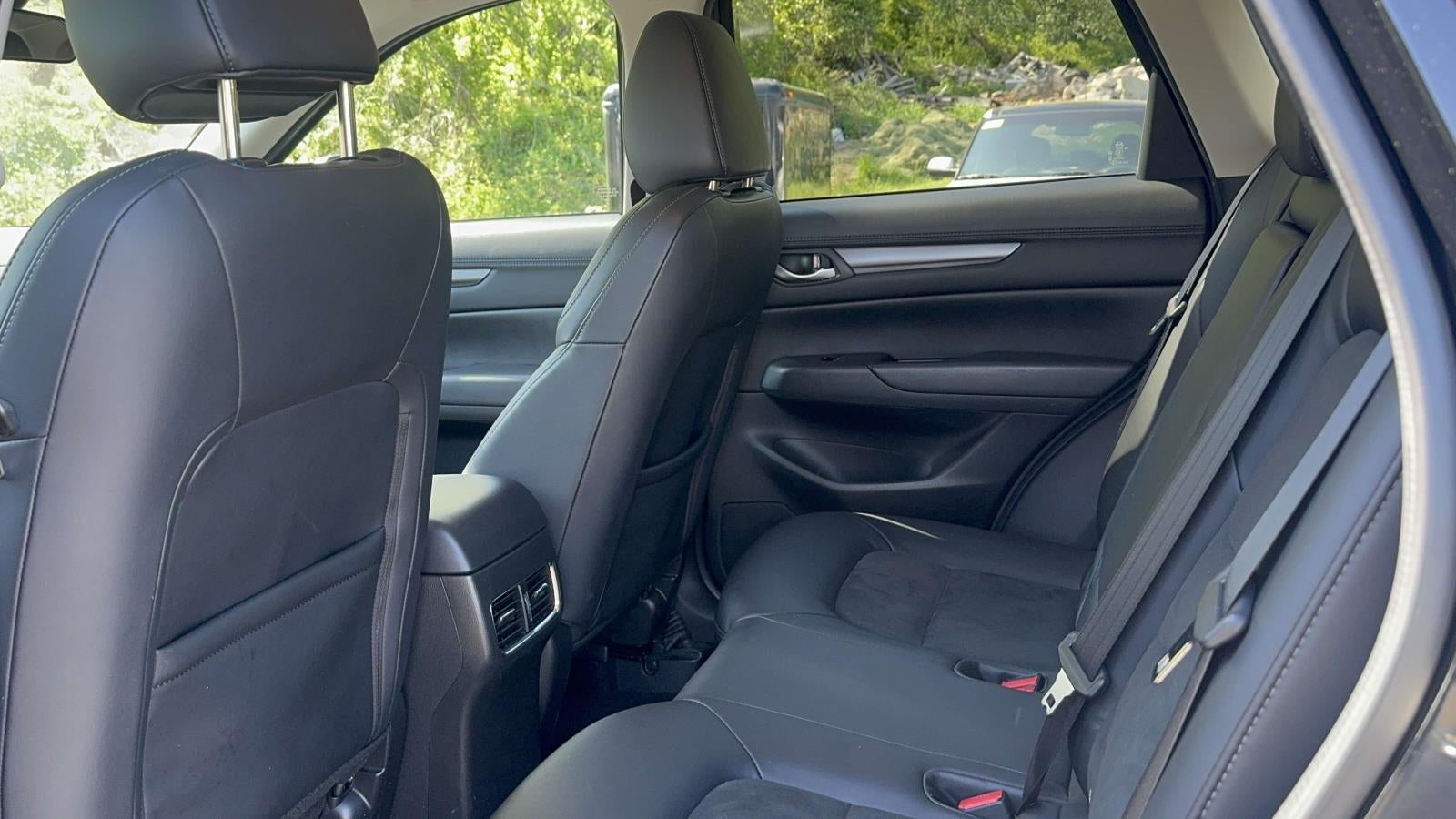 2023 Mazda Mazda CX-5 2.5 S Select