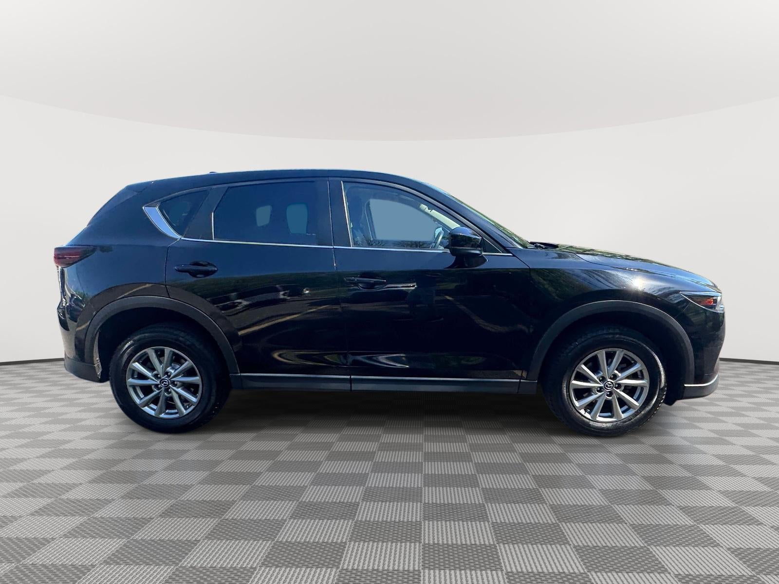 2023 Mazda Mazda CX-5 2.5 S Select