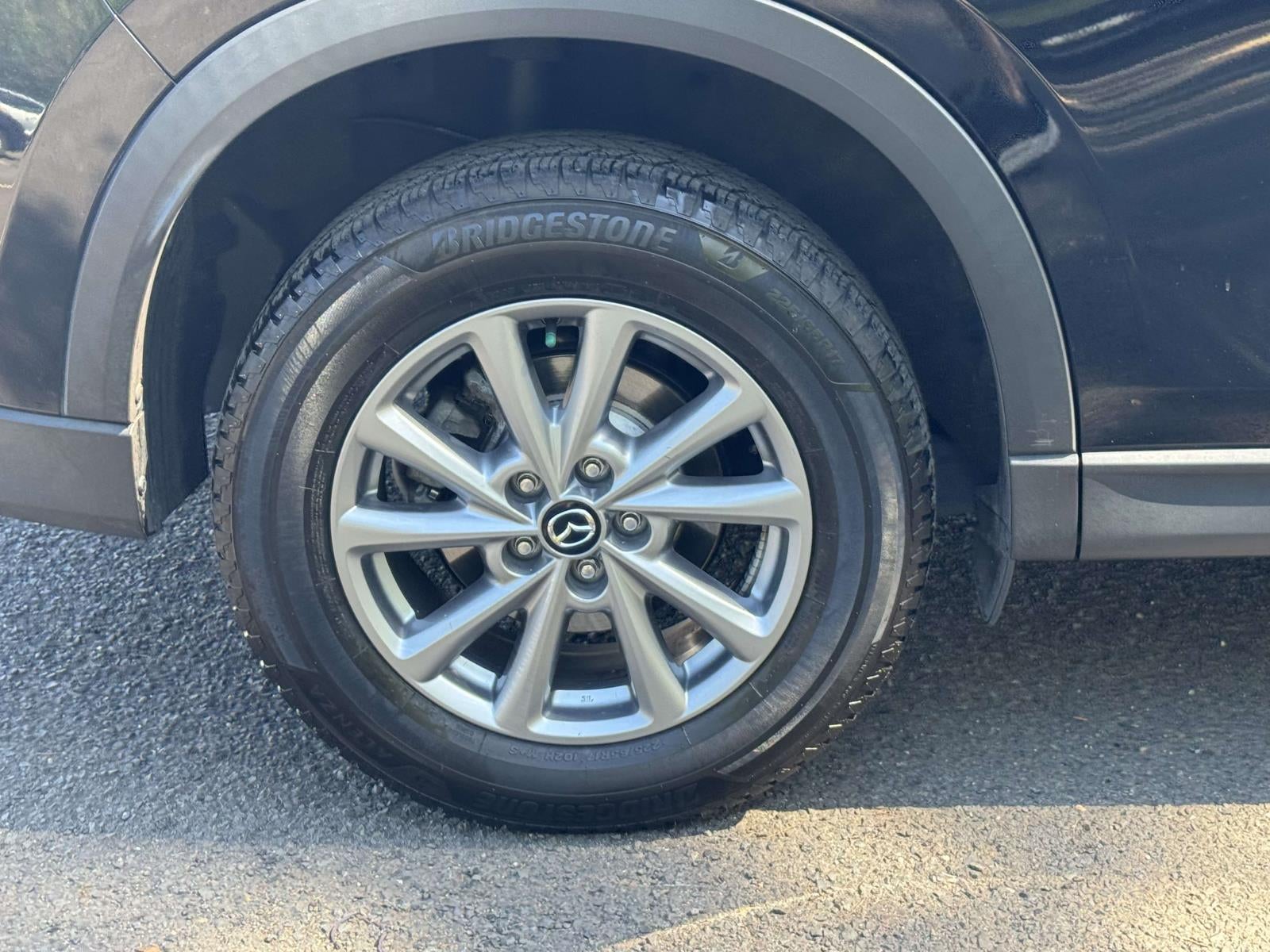 2023 Mazda Mazda CX-5 2.5 S Select