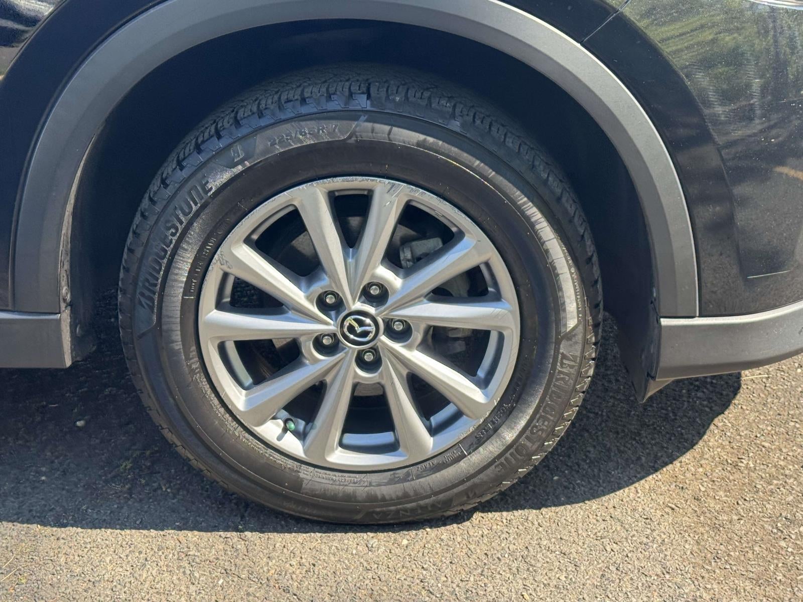 2023 Mazda Mazda CX-5 2.5 S Select