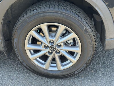 2023 Mazda Mazda CX-5 2.5 S Select