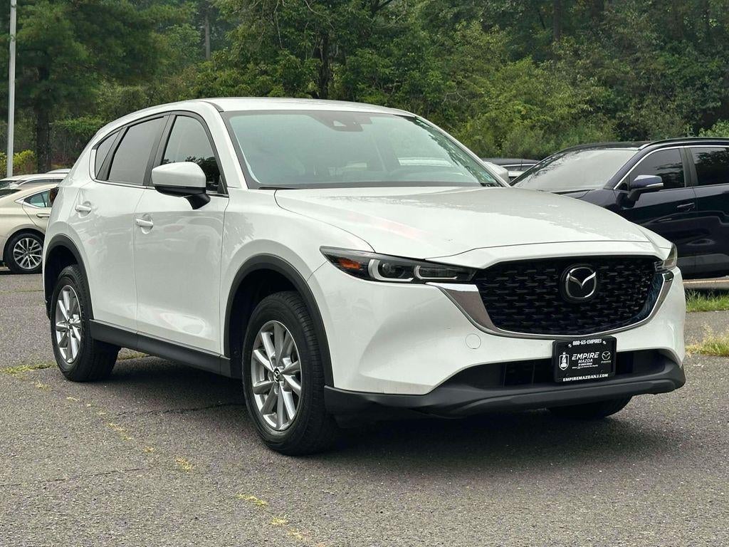2023 Mazda Mazda CX-5 2.5 S Select