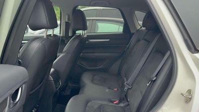 2023 Mazda Mazda CX-5 2.5 S Select