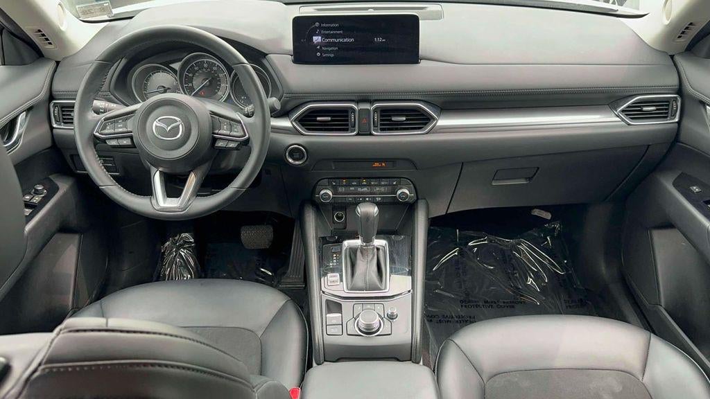 2023 Mazda Mazda CX-5 2.5 S Select