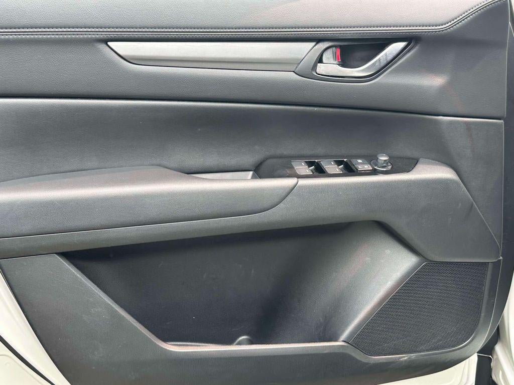 2023 Mazda Mazda CX-5 2.5 S Select