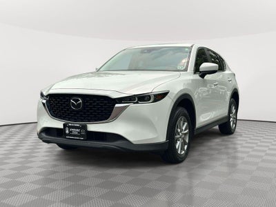 2023 Mazda Mazda CX-5 2.5 S Select