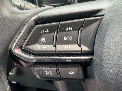 2023 Mazda Mazda CX-5 2.5 S Select