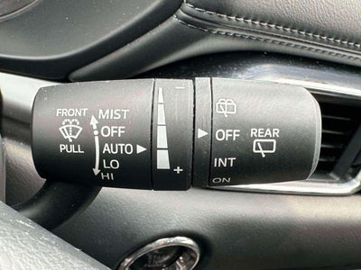 2023 Mazda Mazda CX-5 2.5 S Select