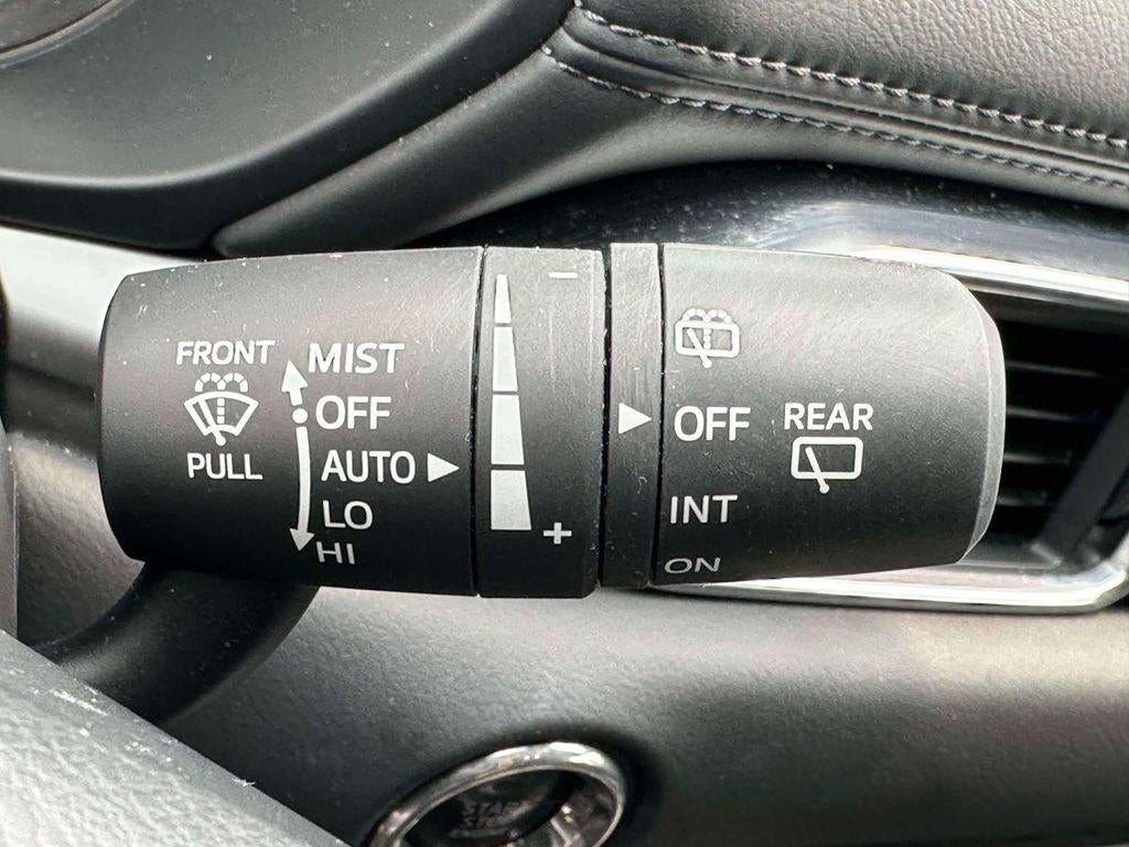 2023 Mazda Mazda CX-5 2.5 S Select