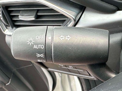2023 Mazda Mazda CX-5 2.5 S Select