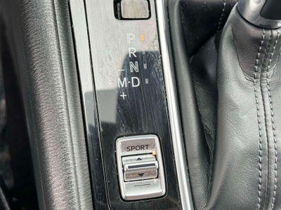 2023 Mazda Mazda CX-5 2.5 S Select