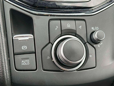 2023 Mazda Mazda CX-5 2.5 S Select