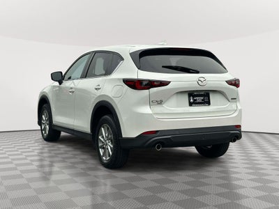 2023 Mazda Mazda CX-5 2.5 S Select