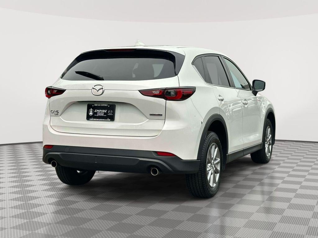2023 Mazda Mazda CX-5 2.5 S Select