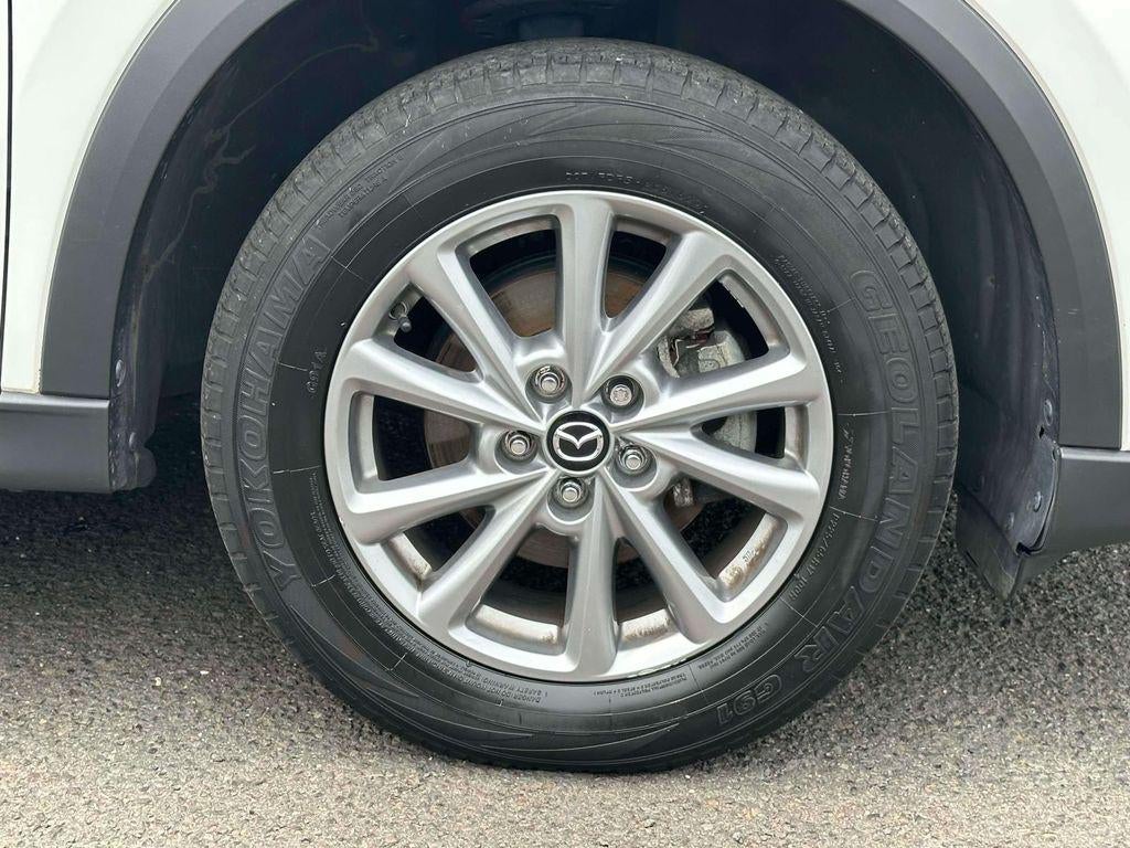 2023 Mazda Mazda CX-5 2.5 S Select