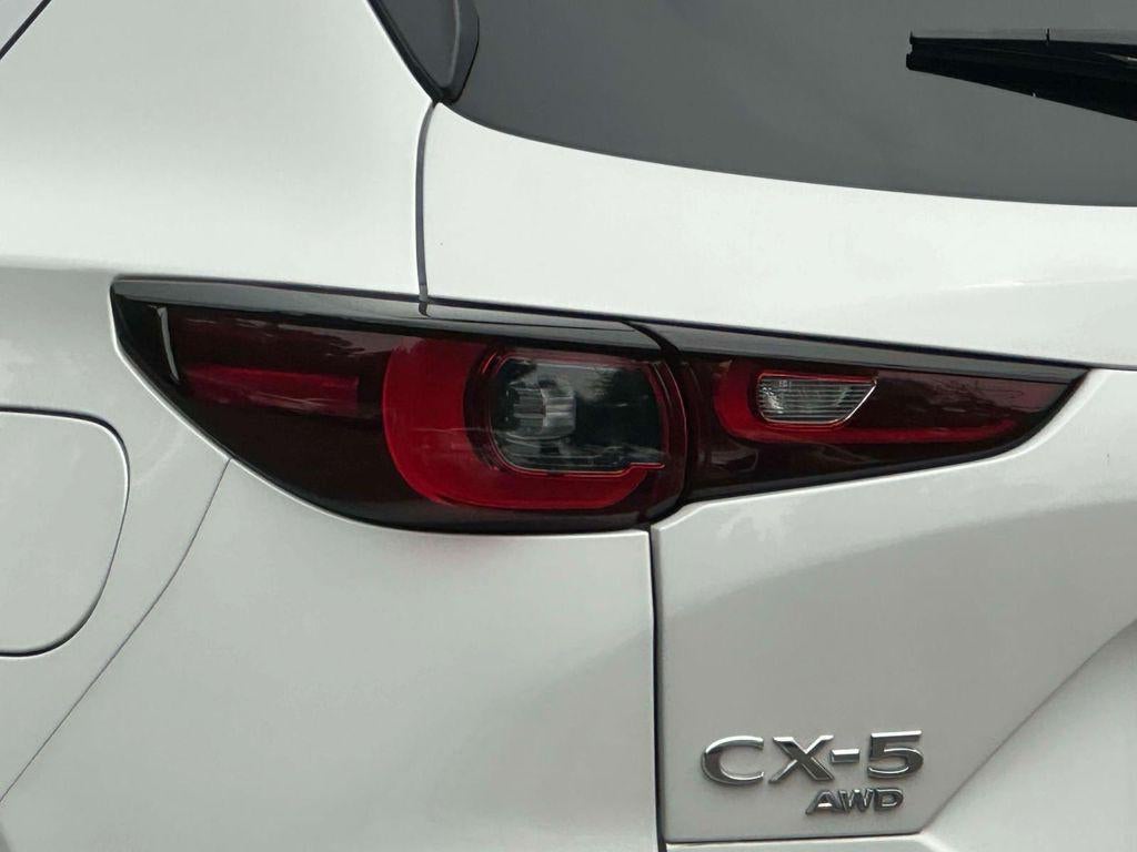 2023 Mazda Mazda CX-5 2.5 S Select