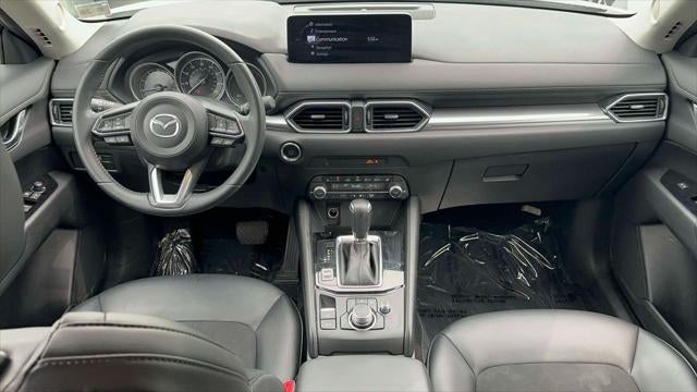 2023 Mazda Mazda CX-5 2.5 S Select