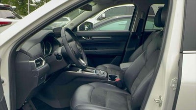 2023 Mazda Mazda CX-5 2.5 S Select